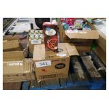 8-32oz unsalted beef broth 01/26