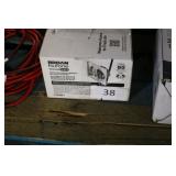 broan nutone bath fan replacement