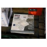 broan nutone magnetic clean cover