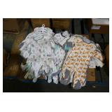 12ct 3-6mon sleepers