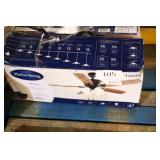 52ï¿½ ceiling fan