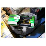 waterhoses and sprinkler