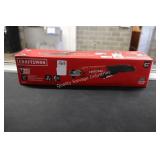 craftsman 20v ratchet - tool only (display)