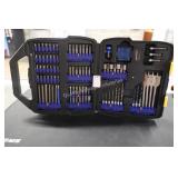 kobalt bit set kit (display)