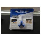 kreg concealed hinge jig (display)