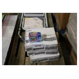 3-8/3pk chore boy all purpose sponges