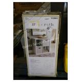 allen+roth 4 cube organizer