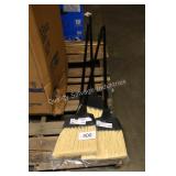 4 lg angle brooms
