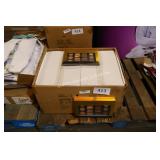 48- conceal and highlight makeup