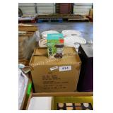 12ct solar bug zappers