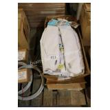 2 fisher price rocker/bouncers