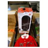 lasko motion x heater