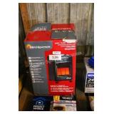 mr heater portable propane heater