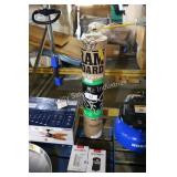 36ï¿½ x 50ft ram board paper