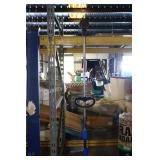 kobalt 24v string trimmer TOOL ONLY