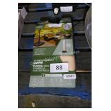 offset umbrella cover