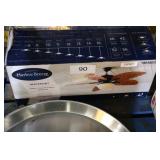 52ï¿½ ceiling fan