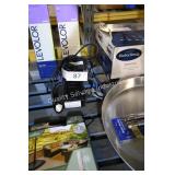 portable utility pump