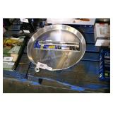 eastman water heater pan and hoses