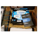 zero water 12 cup pitcher