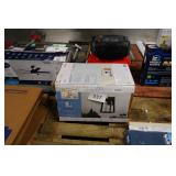 quoizel outdoor light