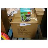 12ct solar bug zappers