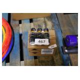 12ct mascolino body spray