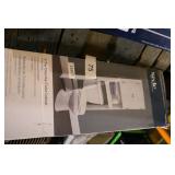 3 tier toilet cabinet