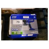 evo paint sprayer