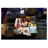 kitchen/household items