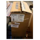 quoizel hanging light