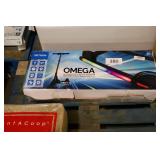 jetson omega scooter