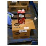 8-32oz unsalted beef broth