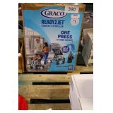 graco ready2 jet compact stroller