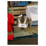 4 kitchen aid w 2 paddles