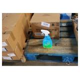 9-32oz all purpose cleaner w bleach