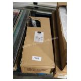 5 shelf storage unit