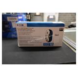 eaton 10pk standard duplex receptacle (display)