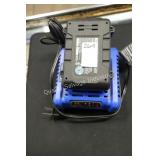 kobalt 24v 2.0ah battery & charger - good