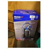 magnum x7 paint and stain sprayer