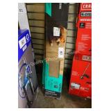 2-stainmaster vinyl flooring 18.57 sq ft each