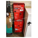 craftsman 4 cycle string trimmer