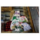 christmas pjs asst sizes