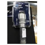 led flashlight (display)