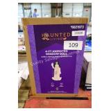 4ft animated window doll
