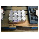 12ct organic lentils 01/26