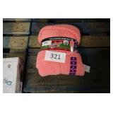 adult hooded suit christmas story sz med