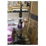 dyson ball corded vac -works