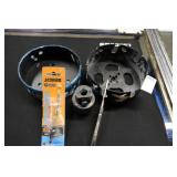 5pc spyder saw bits (display)