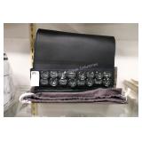 h & m purse (display)